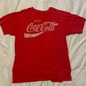 Coca-Cola t-shirt